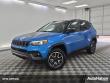 Used 2025 Jeep Compass Trailhawk SUV