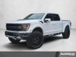 Used 2021 Ford F-150 Raptor Truck SuperCrew Cab