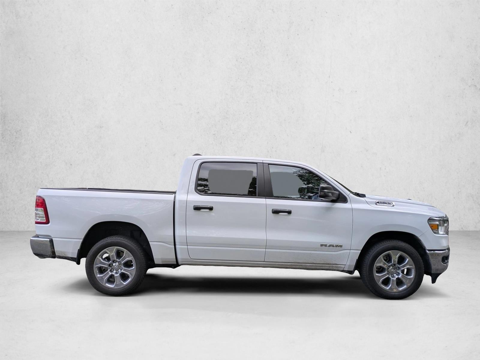 2023 Ram 1500 Big Horn photo 4
