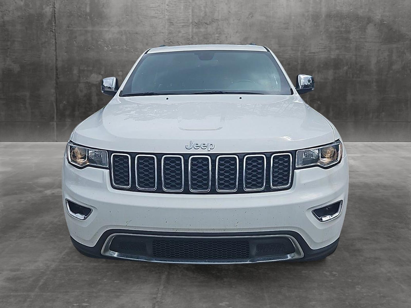 Used 2020 Jeep Grand Cherokee Limited with VIN 1C4RJEBG4LC316919 for sale in Hardeeville, SC