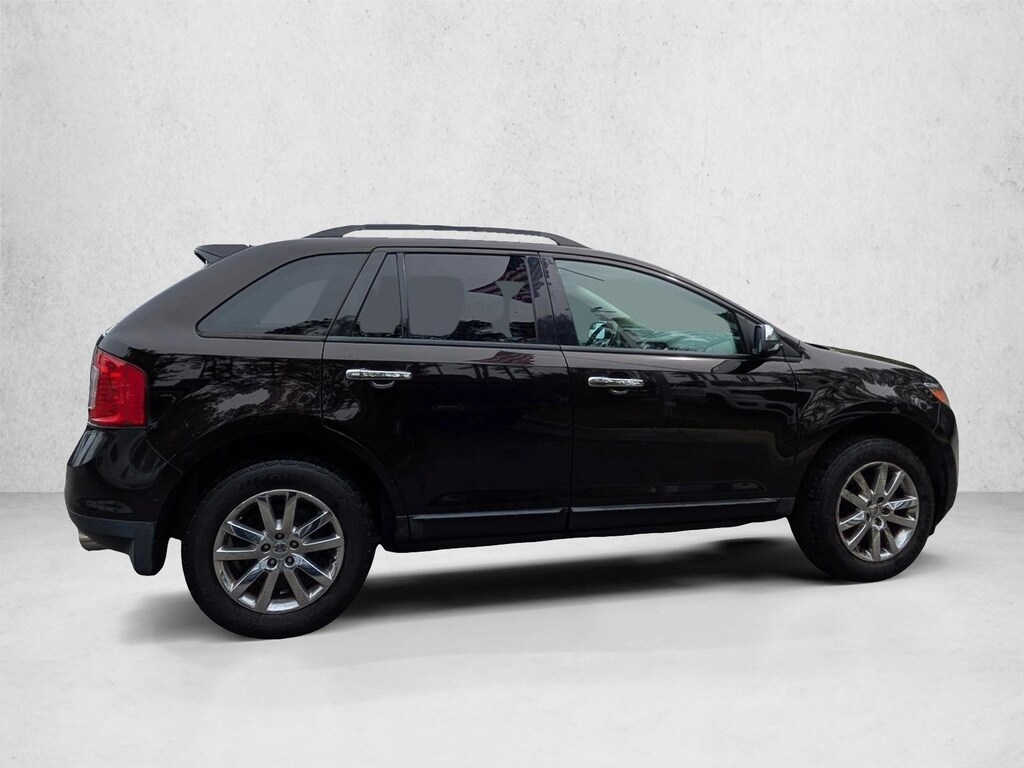 Used 2013 Ford Edge SEL SUV