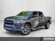 Used 2020 Ram 1500 Big Horn Truck Crew Cab