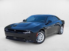 2025 Dodge Charger Daytona R/T Coupe