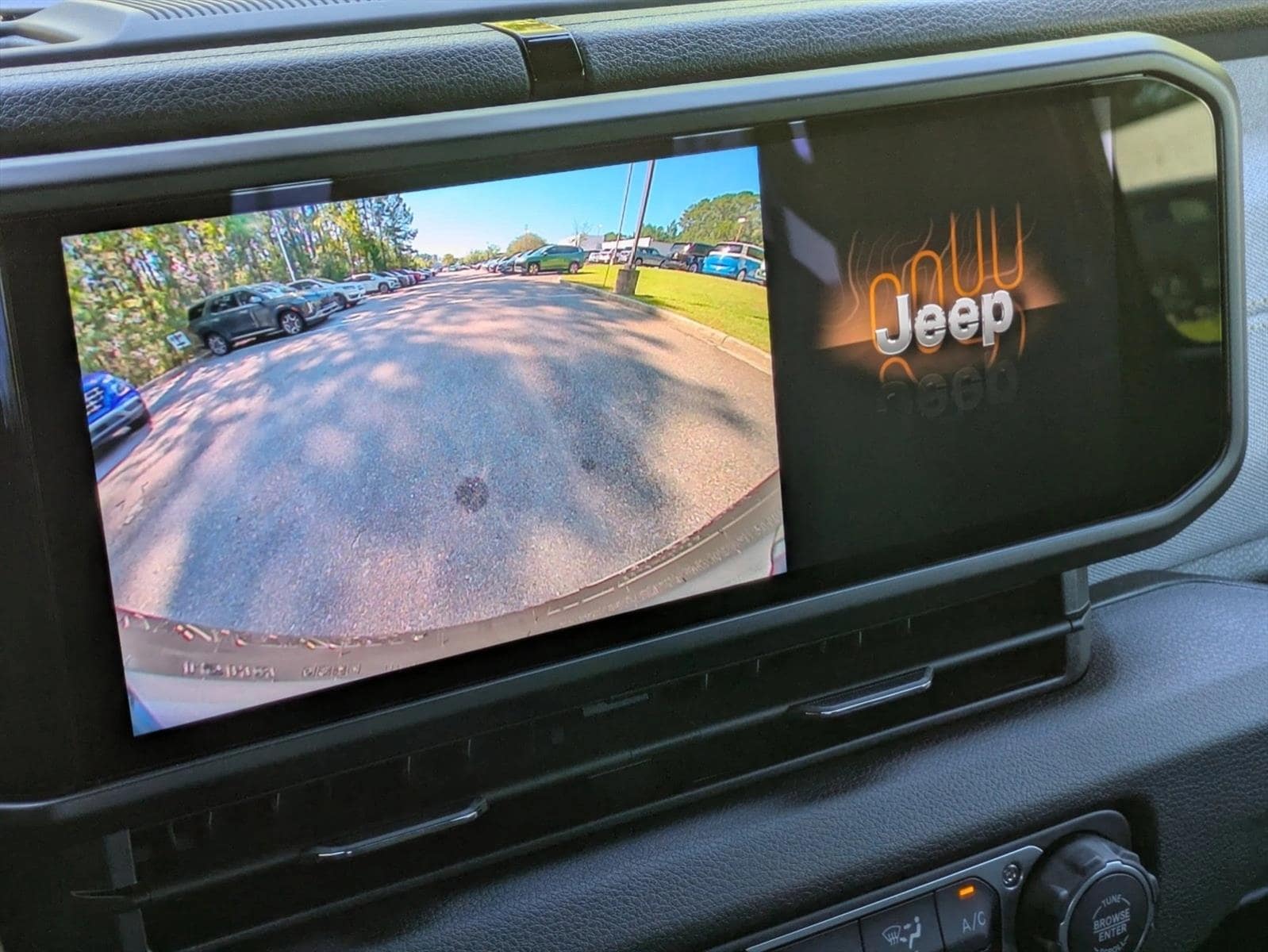 2026 Jeep Wrangler 4-Door Sport S - Photo 14