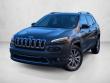 Used 2014 Jeep Cherokee Limited SUV