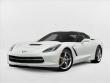 Used 2014 Chevrolet Corvette 3LT Coupe