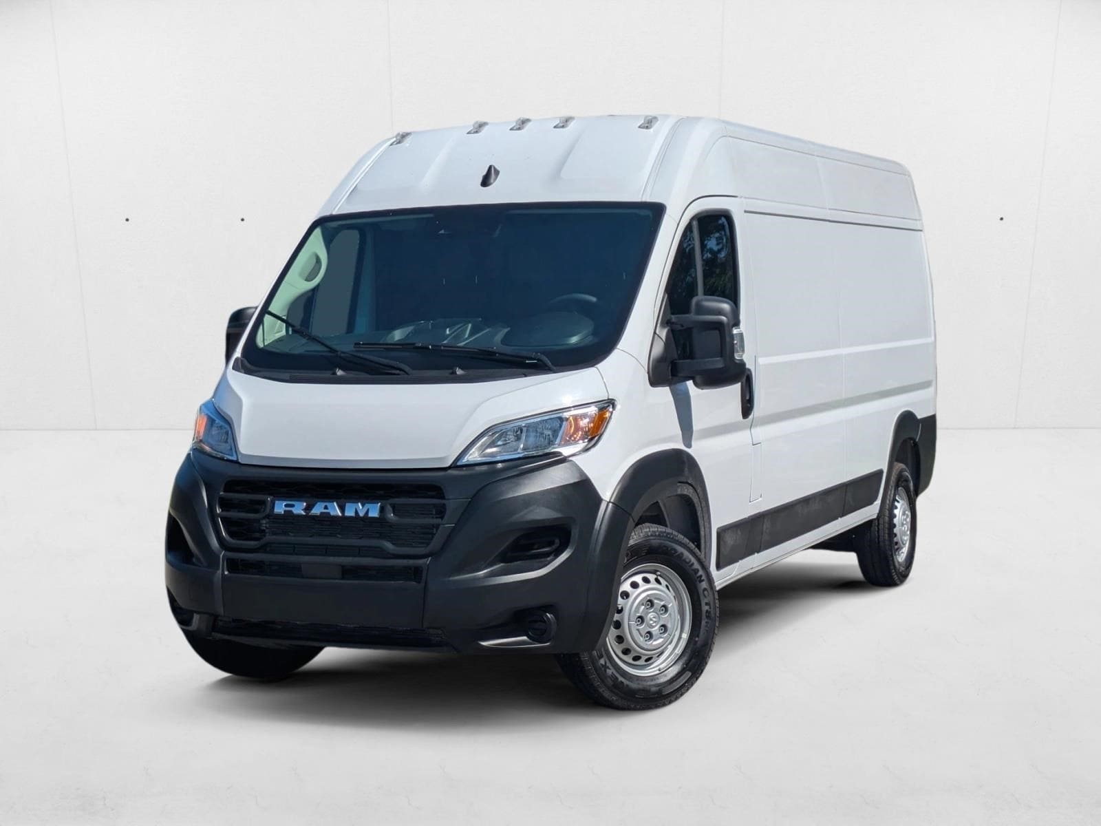 2025 RAM ProMaster Cargo Van Base's photo