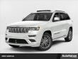 Used 2019 Jeep Grand Cherokee Summit SUV