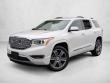 Used 2019 GMC Acadia Denali SUV