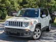 Used 2017 Jeep Renegade Limited SUV
