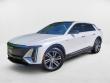 Used 2024 Cadillac Lyriq Luxury SUV