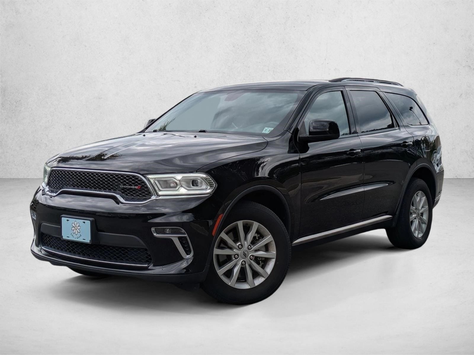 2022 Dodge Durango