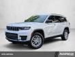 Used 2025 Jeep Grand Cherokee L Laredo X SUV