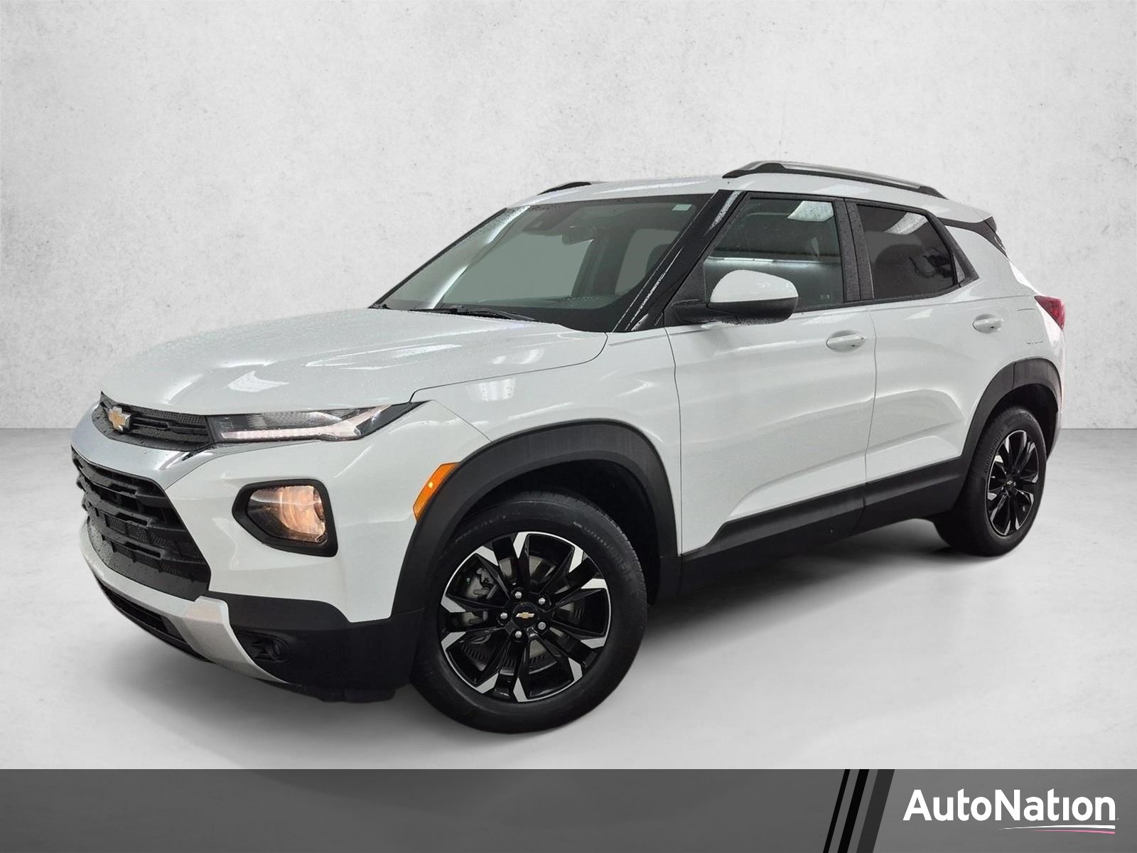 2022 Chevrolet Trailblazer LT SUV