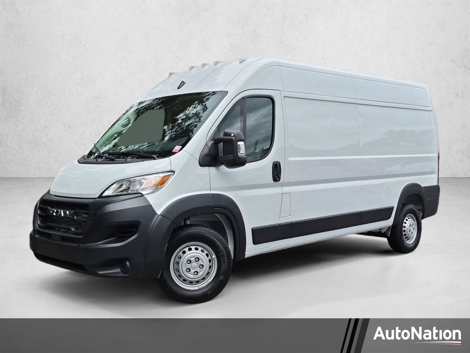 2026 Ram Promaster Cargo Van Tradesman Van Cargo Van