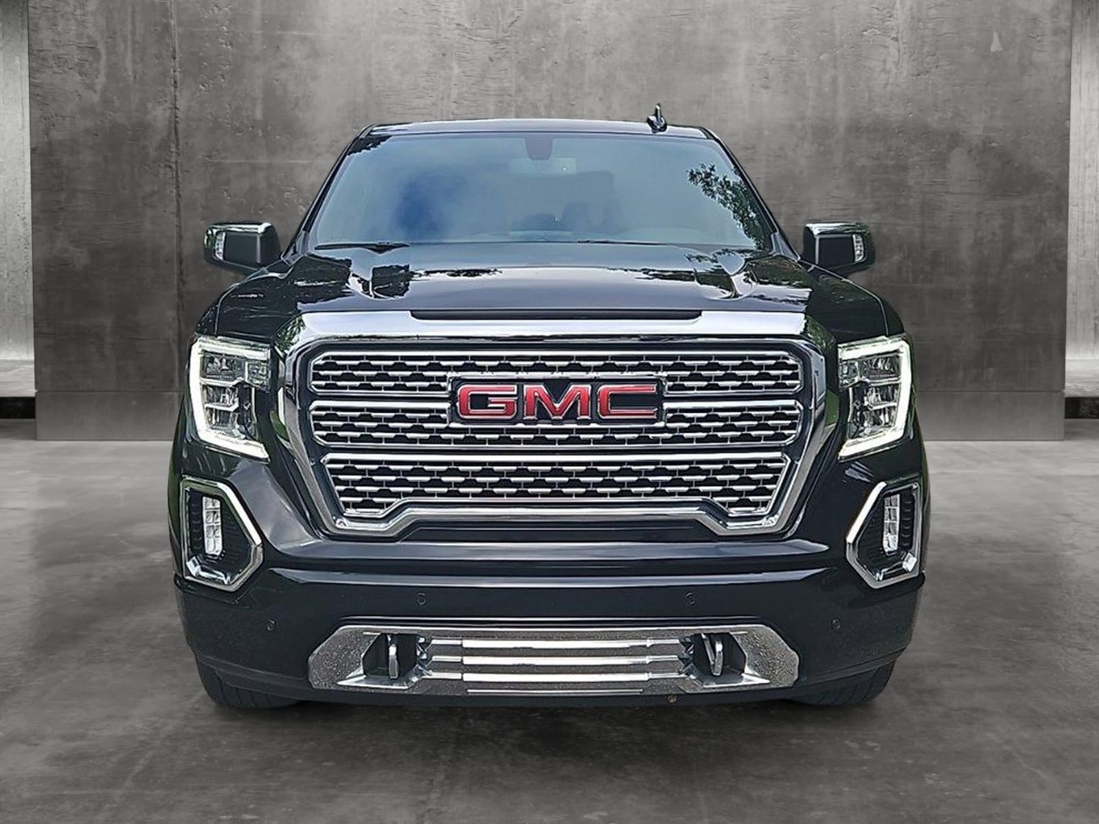 Used 2021 GMC Sierra 1500 Denali Denali with VIN 1GTP8FED4MZ334247 for sale in Hardeeville, SC