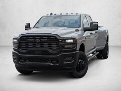 2026 Ram 3500 Tradesman Truck Crew Cab