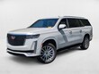 Cadillac Escalade ESV