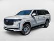 Used 2021 Cadillac Escalade ESV Premium Luxury SUV