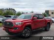 Used 2021 Toyota Tacoma SR Truck Double Cab