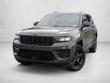 Used 2023 Jeep Grand Cherokee Altitude SUV