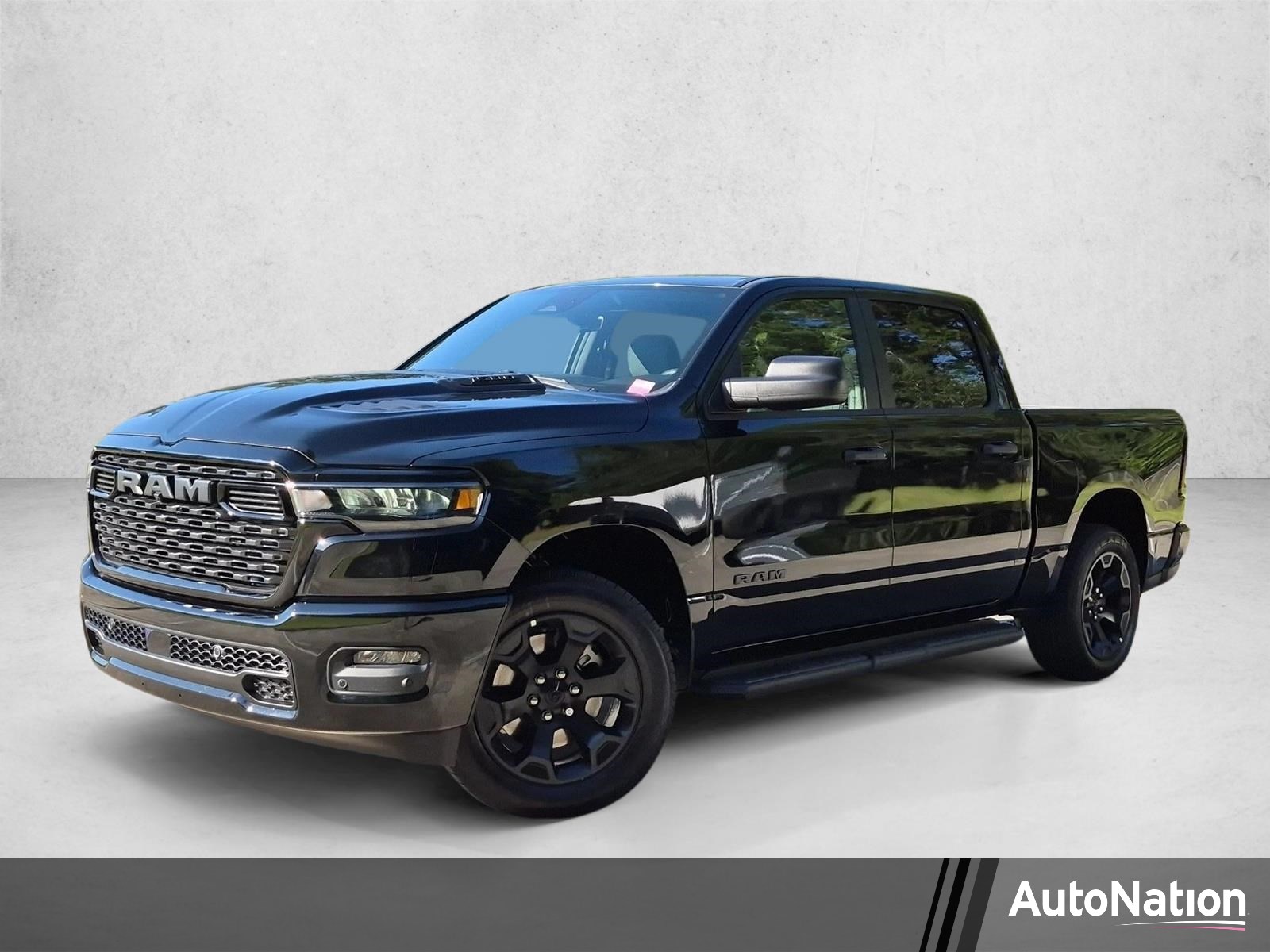 2026 Ram 1500 Express Pickup