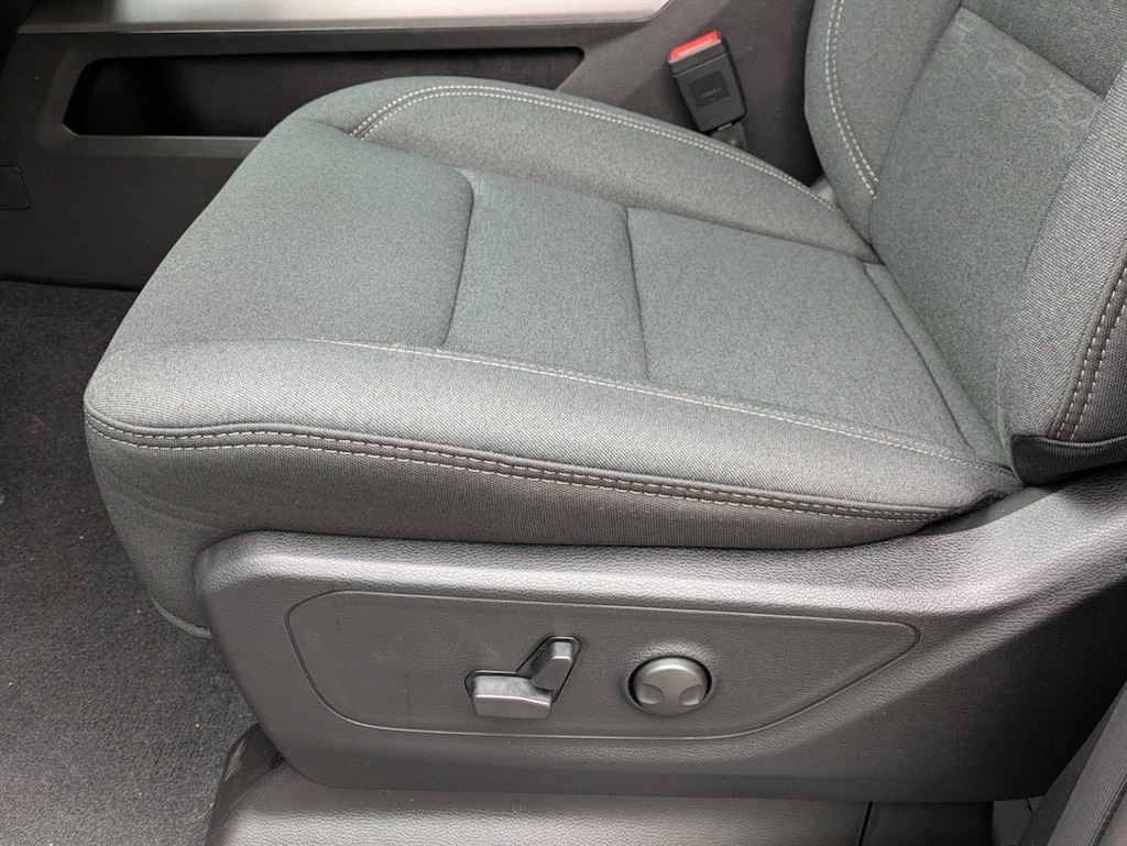 New 2026 Ram 1500 Big Horn Truck Crew Cab