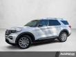 Used 2021 Ford Explorer Limited SUV