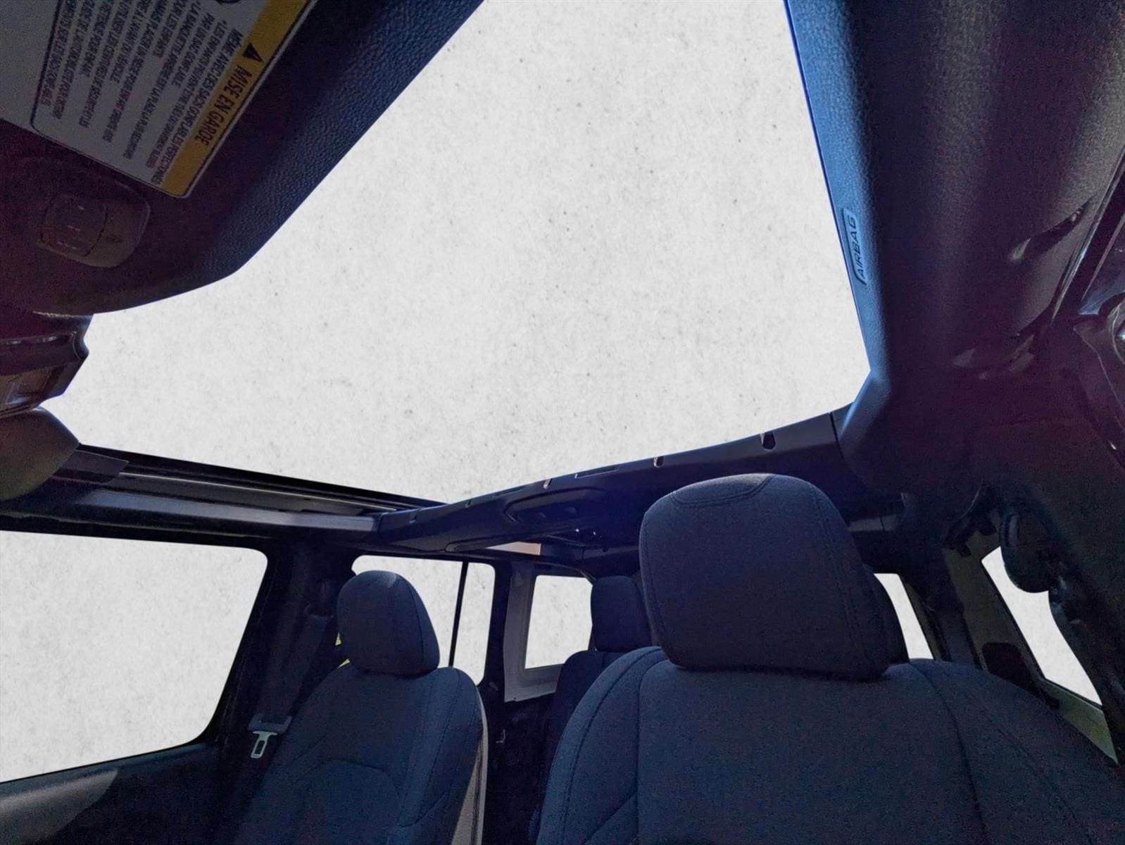 2026 Jeep Wrangler 4-Door Sport S - Photo 17