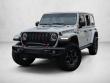 Used 2020 Jeep Wrangler Recon SUV
