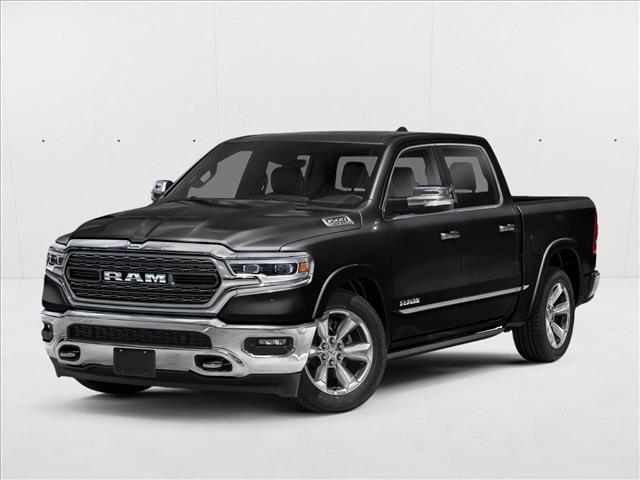 2019 RAM Ram 1500 Pickup Limited's photo