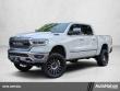 Used 2021 Ram 1500 Limited Truck Crew Cab
