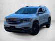 Used 2019 GMC Acadia SLT SUV
