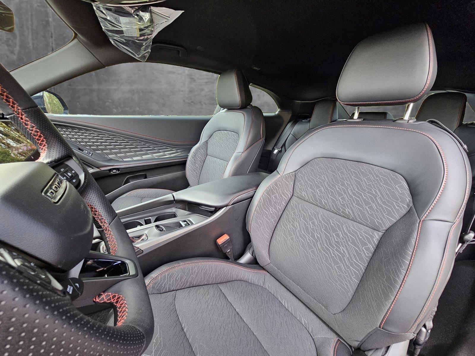 2025 Dodge Charger Daytona R/T photo 4