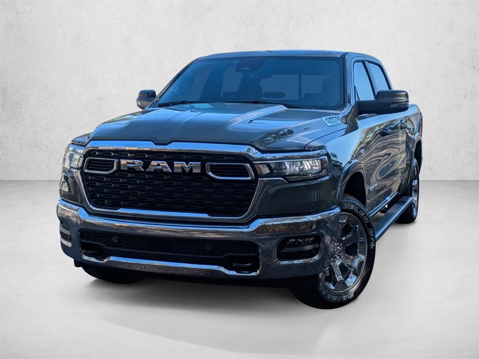 2026 RAM 1500 Big Horn's photo