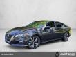 Used 2021 Nissan Altima 2.5 SV Sedan