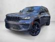 Used 2023 Jeep Grand Cherokee Altitude SUV