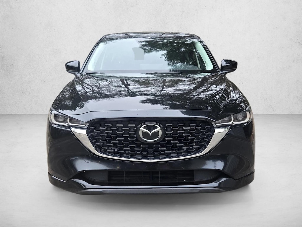 Used 2025 Mazda CX-5 2.5 S Preferred Package SUV