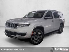 2024 Jeep Wagoneer Series II SUV