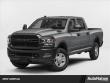 Used 2024 Ram 3500 Tradesman Truck Crew Cab