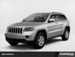 Used 2013 Jeep Grand Cherokee Overland SUV