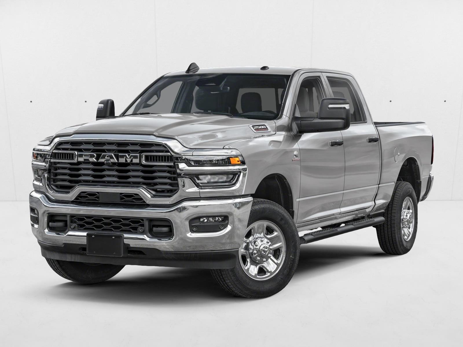 2026 RAM Ram 2500 Pickup Limited's photo