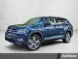 Used 2019 Volkswagen Atlas 3.6L V6 SEL SUV