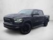 Used 2023 Ram 1500 Rebel Truck Crew Cab