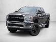 Used 2019 Ram 2500 Big Horn Truck Crew Cab