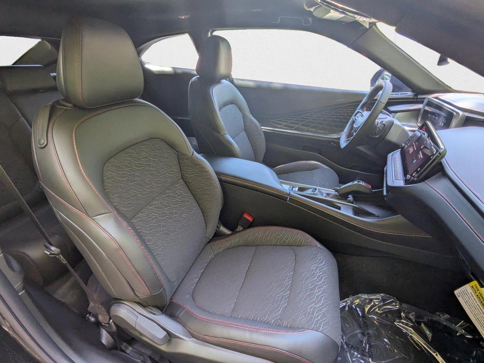 2025 Dodge Charger Daytona R/T - Photo 16