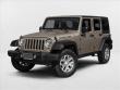 Used 2017 Jeep Wrangler Rubicon Recon SUV