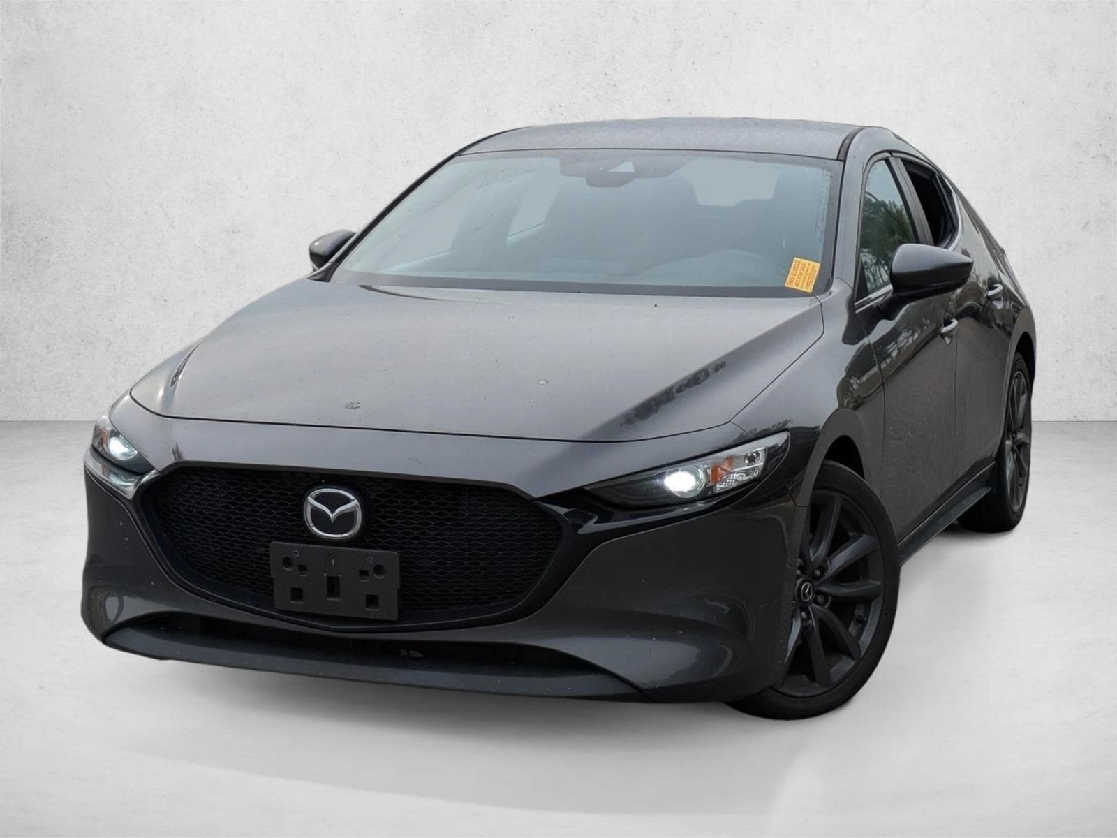 2025 Mazda CX-50 Preferred's photo