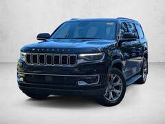 2022 Jeep Wagoneer Series I SUV
