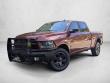 Used 2016 Ram 2500 Laramie Truck Crew Cab